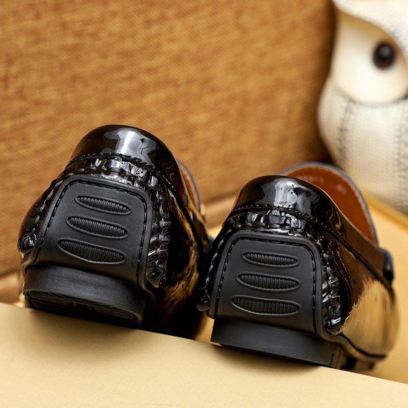 Burberry Low Shoes